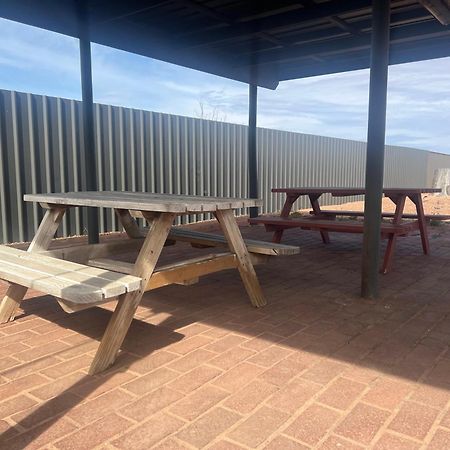 Econo Lodge Port Augusta Dış mekan fotoğraf