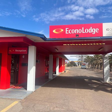 Econo Lodge Port Augusta Dış mekan fotoğraf