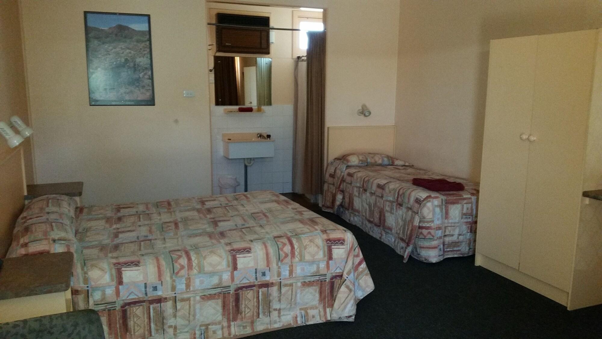 Econo Lodge Port Augusta Dış mekan fotoğraf