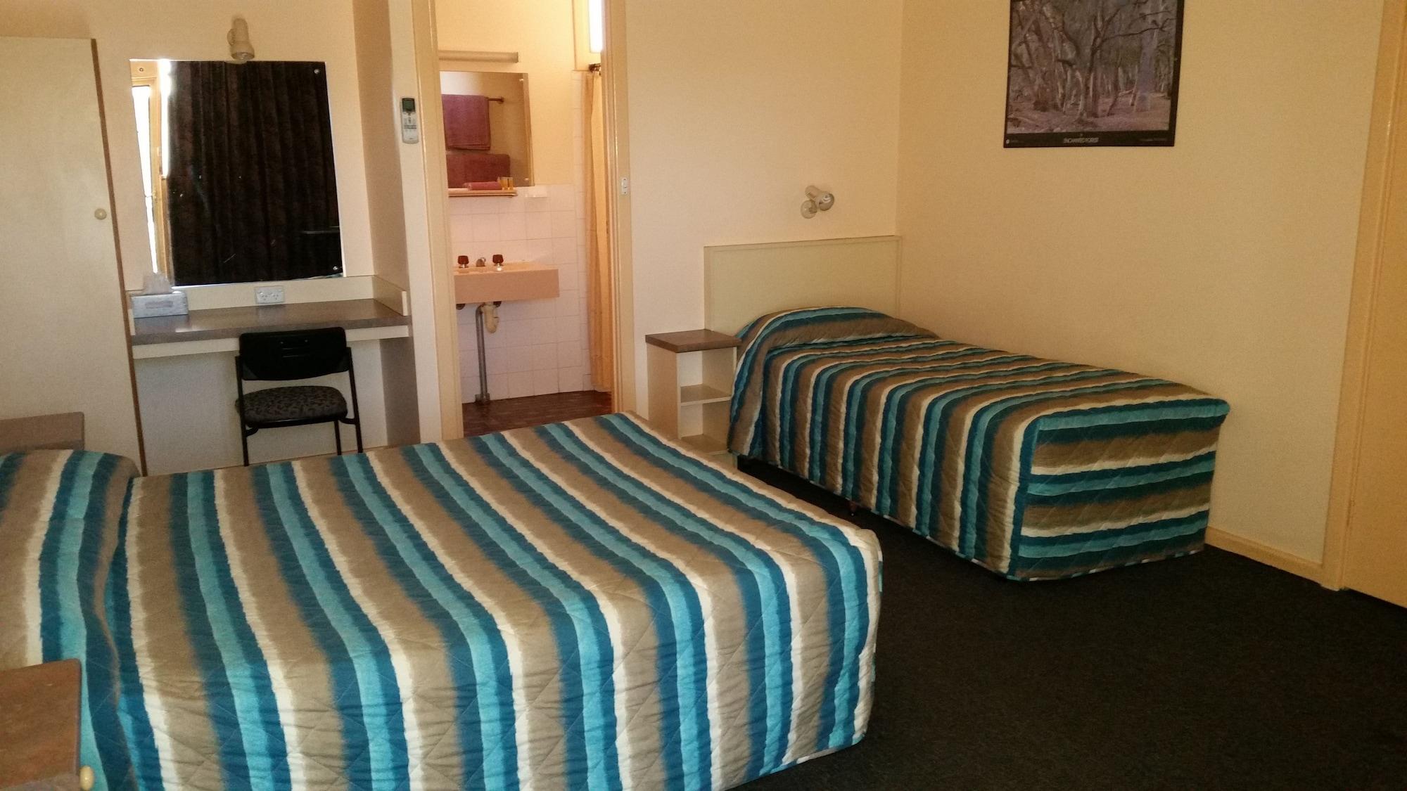 Econo Lodge Port Augusta Dış mekan fotoğraf