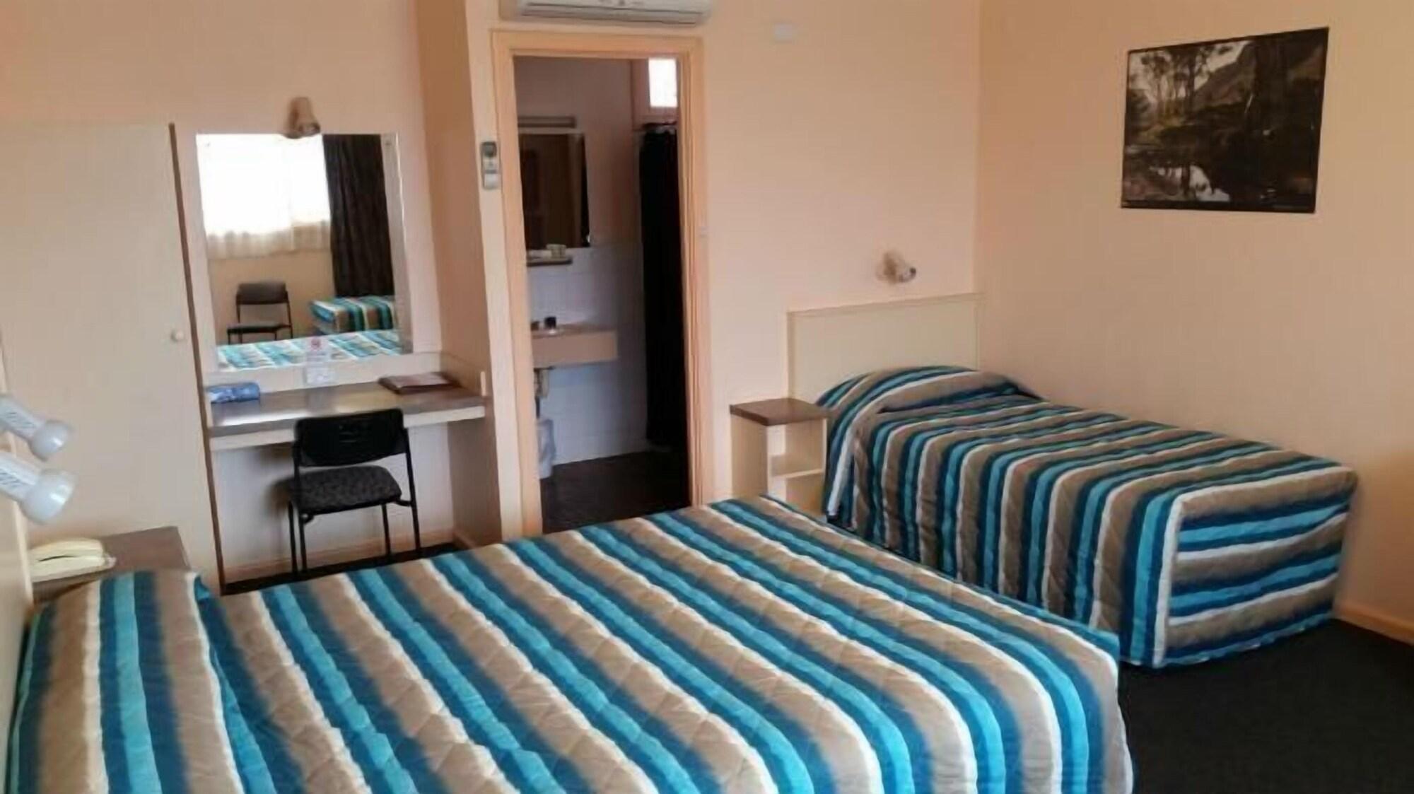 Econo Lodge Port Augusta Dış mekan fotoğraf
