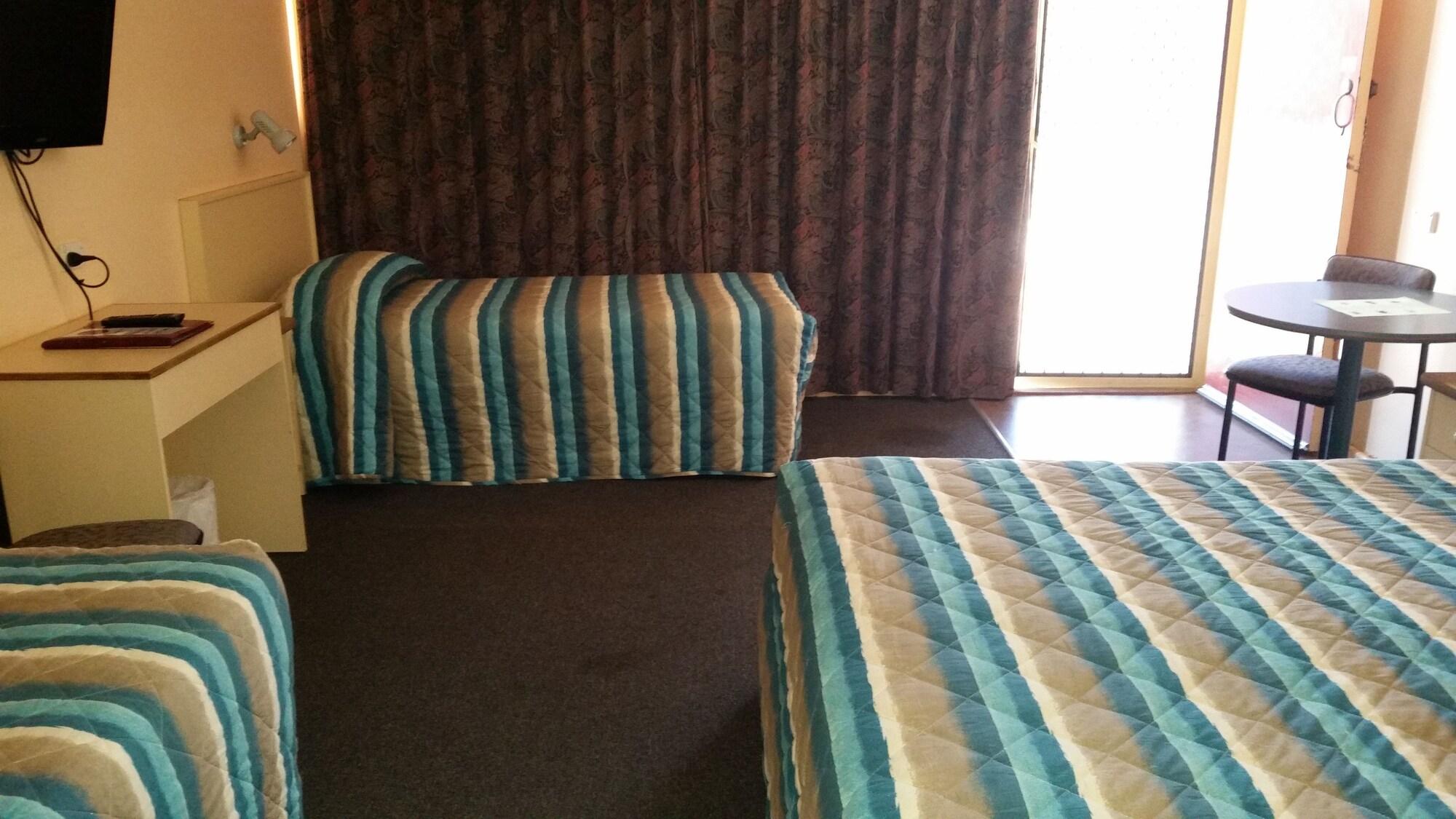 Econo Lodge Port Augusta Dış mekan fotoğraf