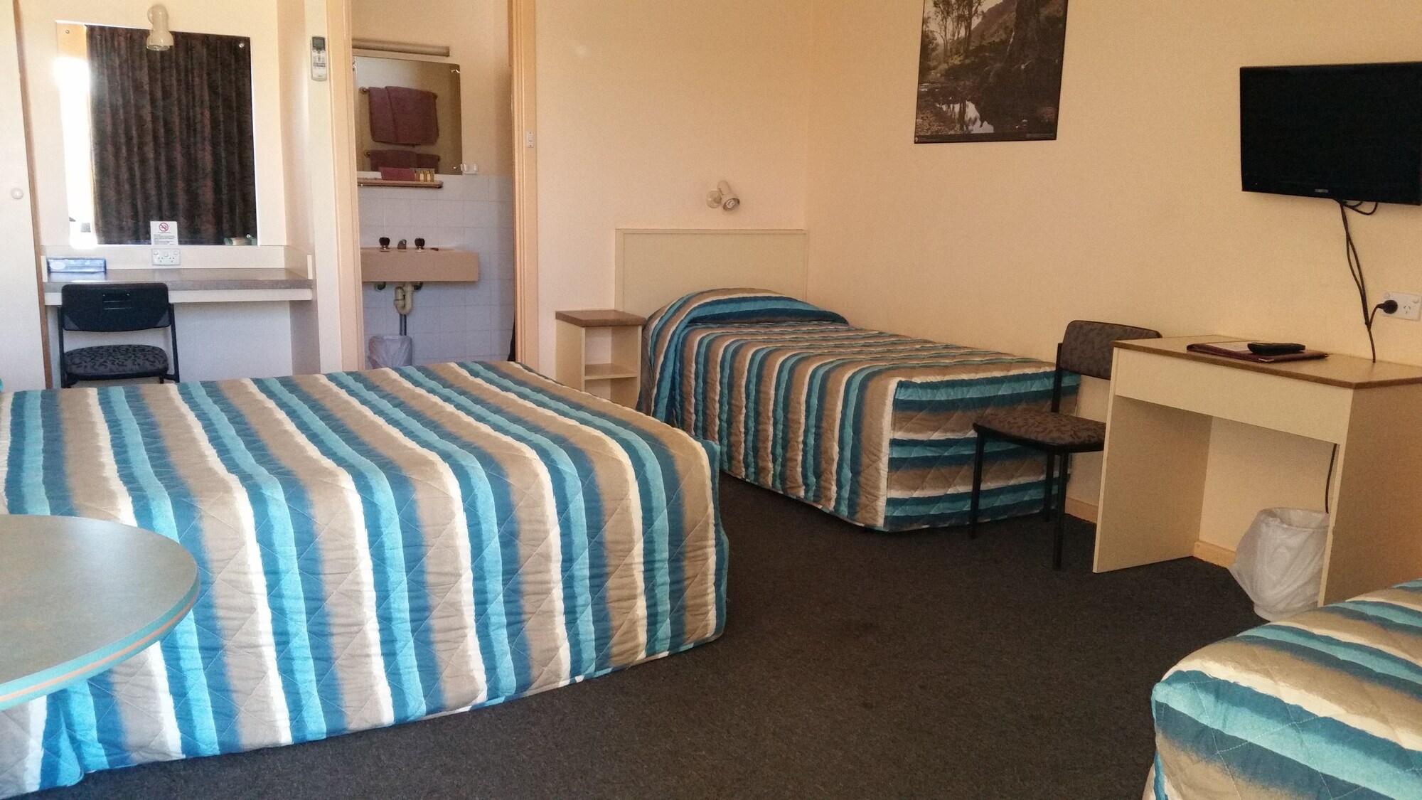 Econo Lodge Port Augusta Dış mekan fotoğraf