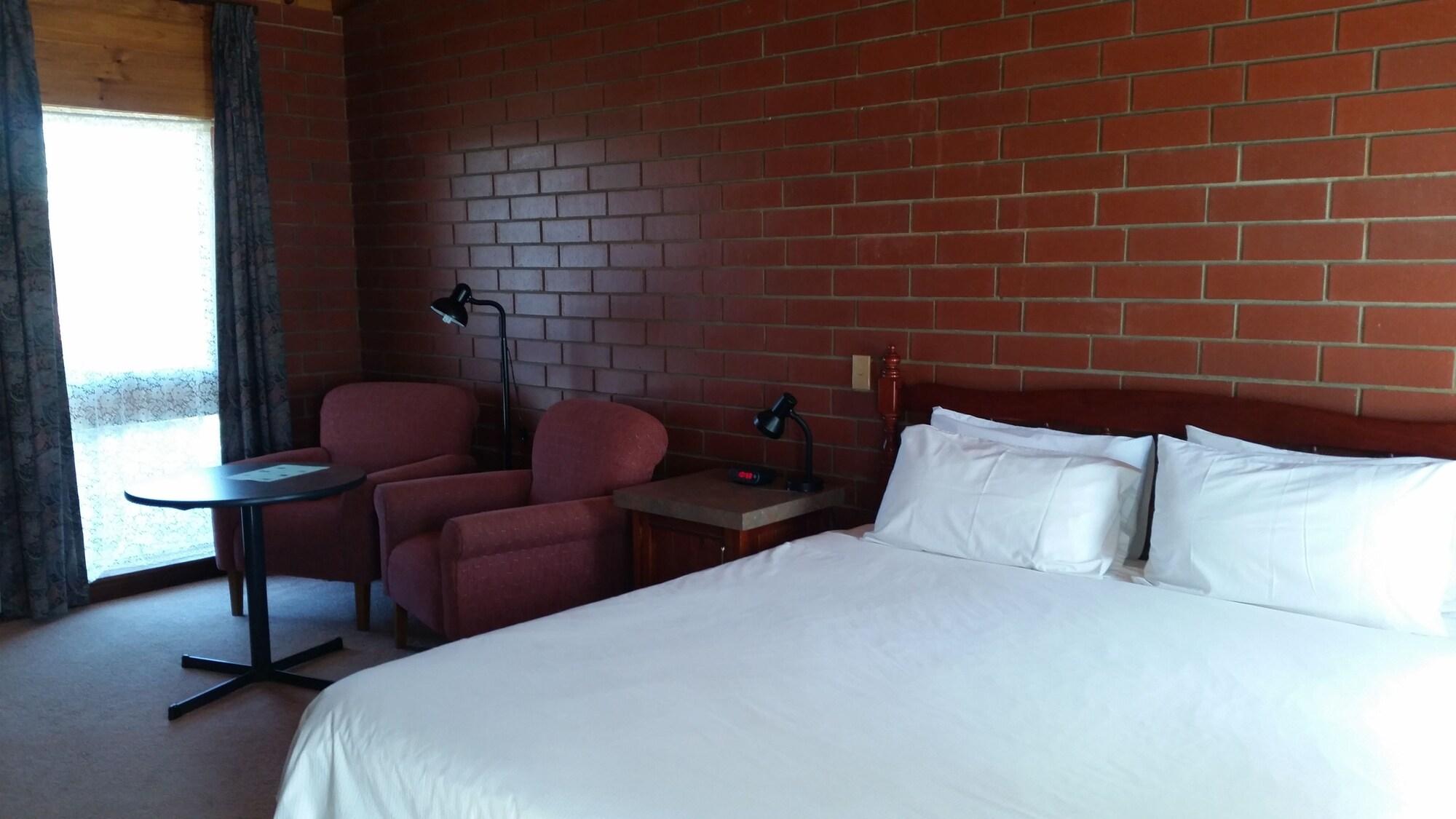 Econo Lodge Port Augusta Dış mekan fotoğraf