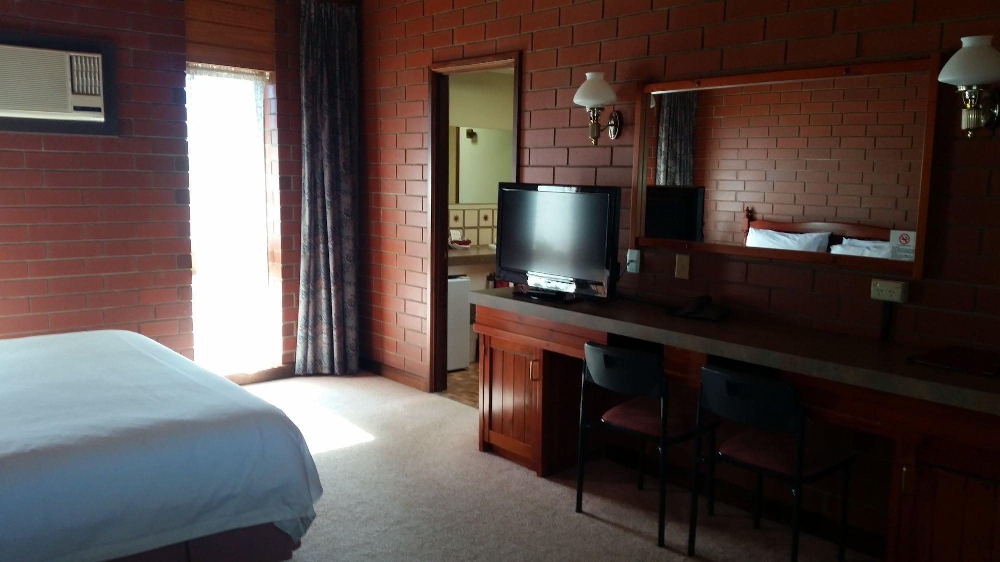 Econo Lodge Port Augusta Dış mekan fotoğraf