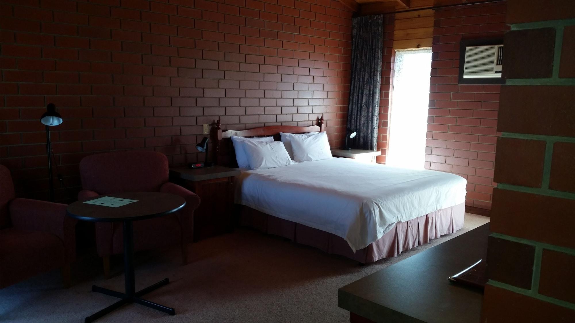 Econo Lodge Port Augusta Dış mekan fotoğraf
