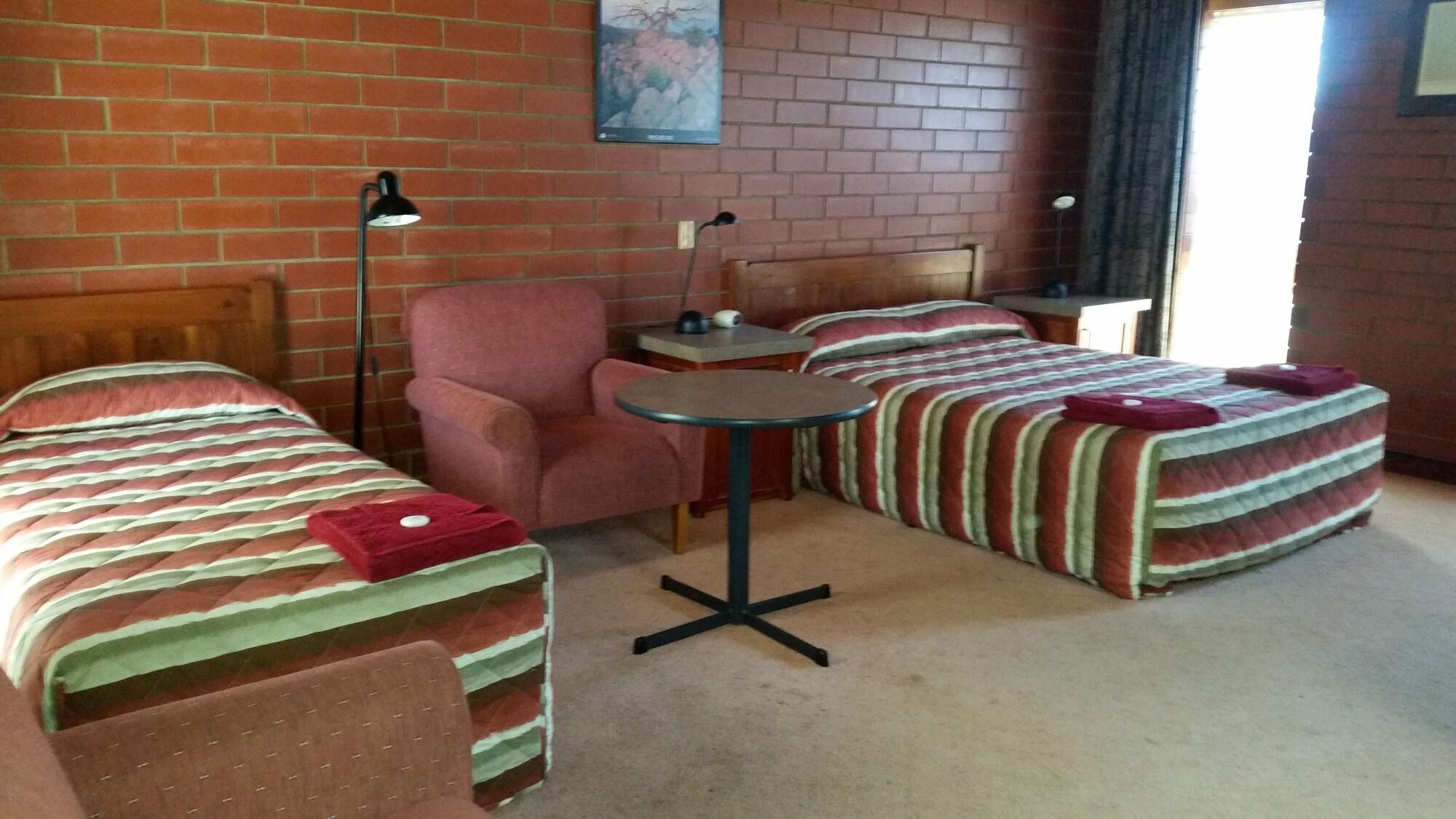 Econo Lodge Port Augusta Dış mekan fotoğraf