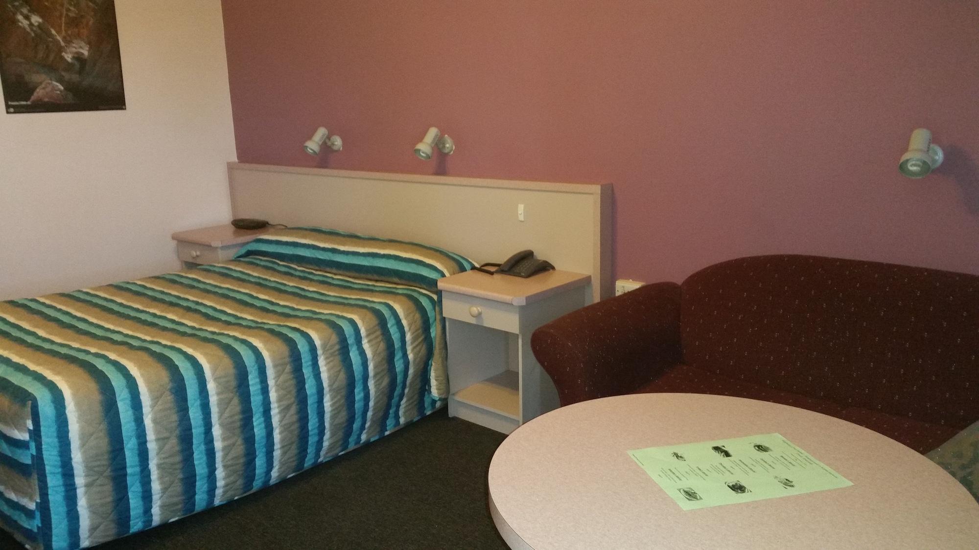 Econo Lodge Port Augusta Dış mekan fotoğraf