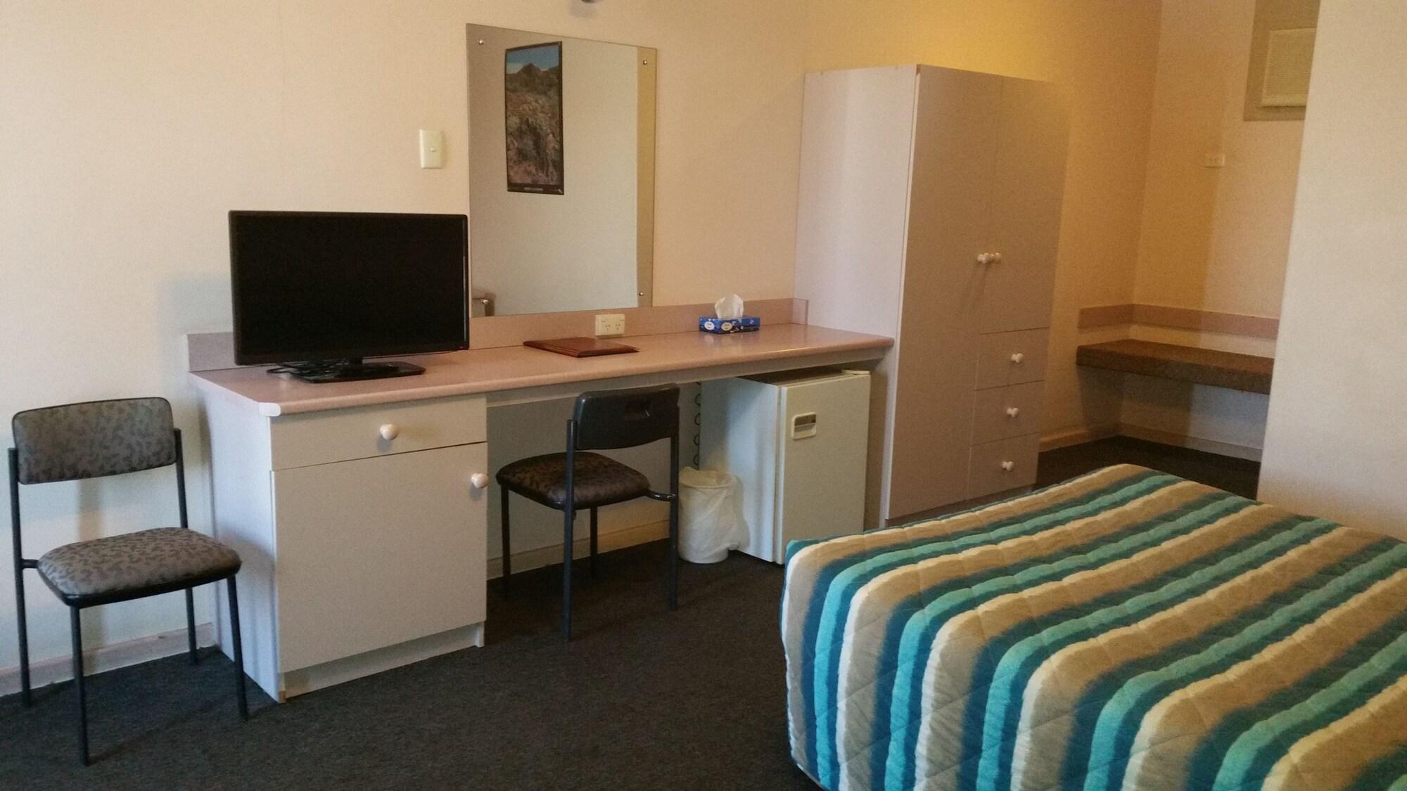 Econo Lodge Port Augusta Dış mekan fotoğraf