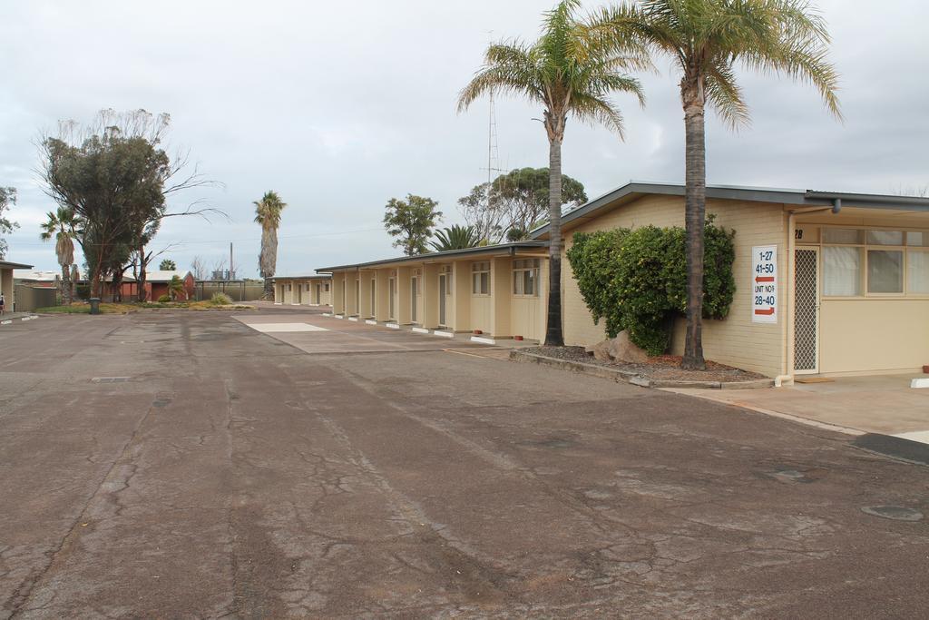 Econo Lodge Port Augusta Oda fotoğraf