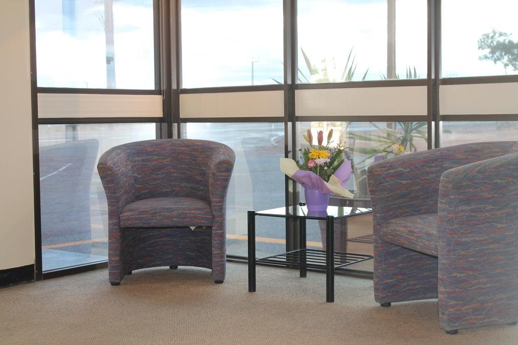 Econo Lodge Port Augusta Dış mekan fotoğraf