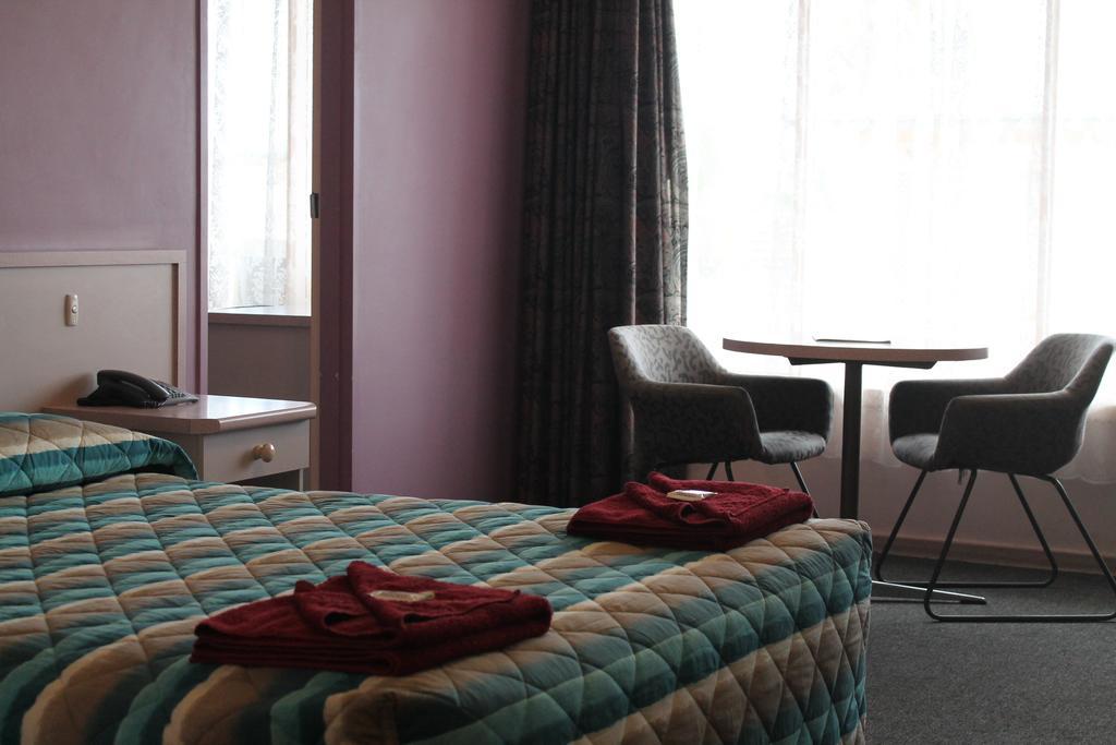 Econo Lodge Port Augusta Oda fotoğraf