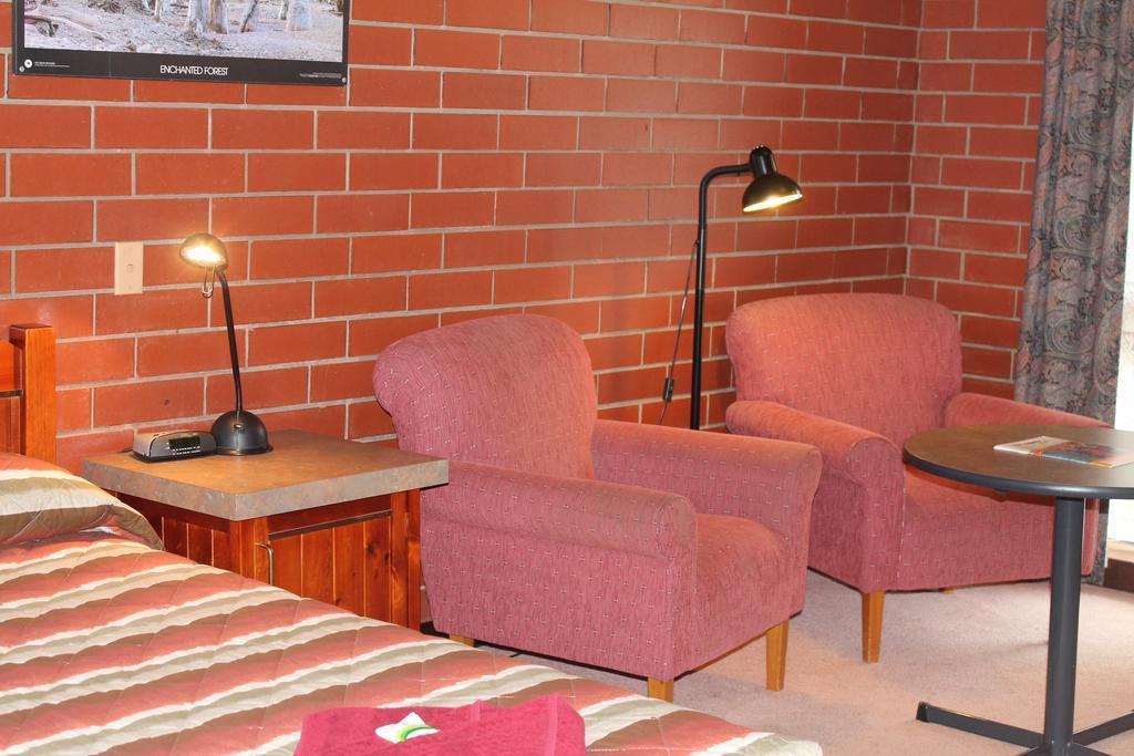 Econo Lodge Port Augusta Oda fotoğraf