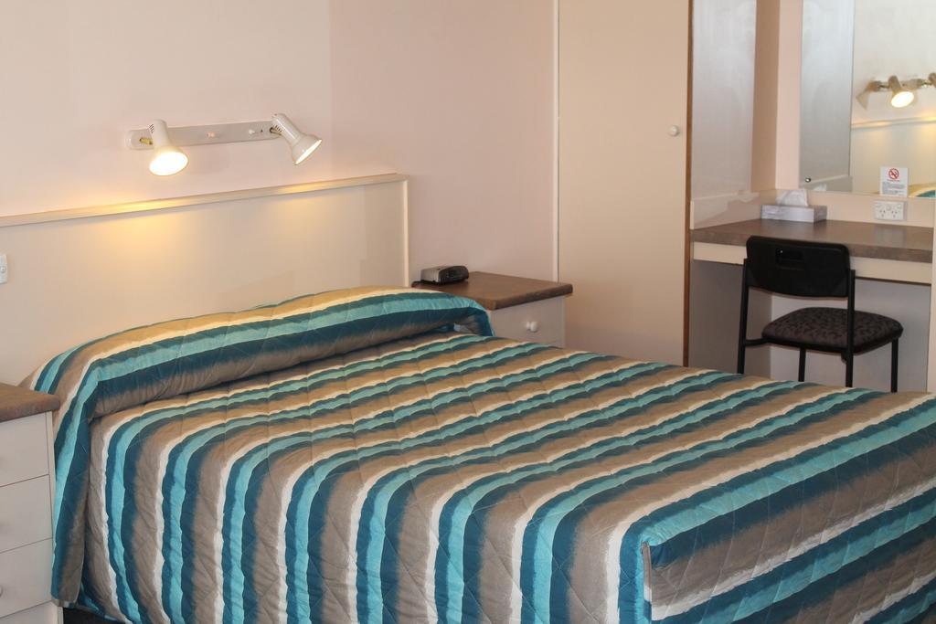 Econo Lodge Port Augusta Oda fotoğraf