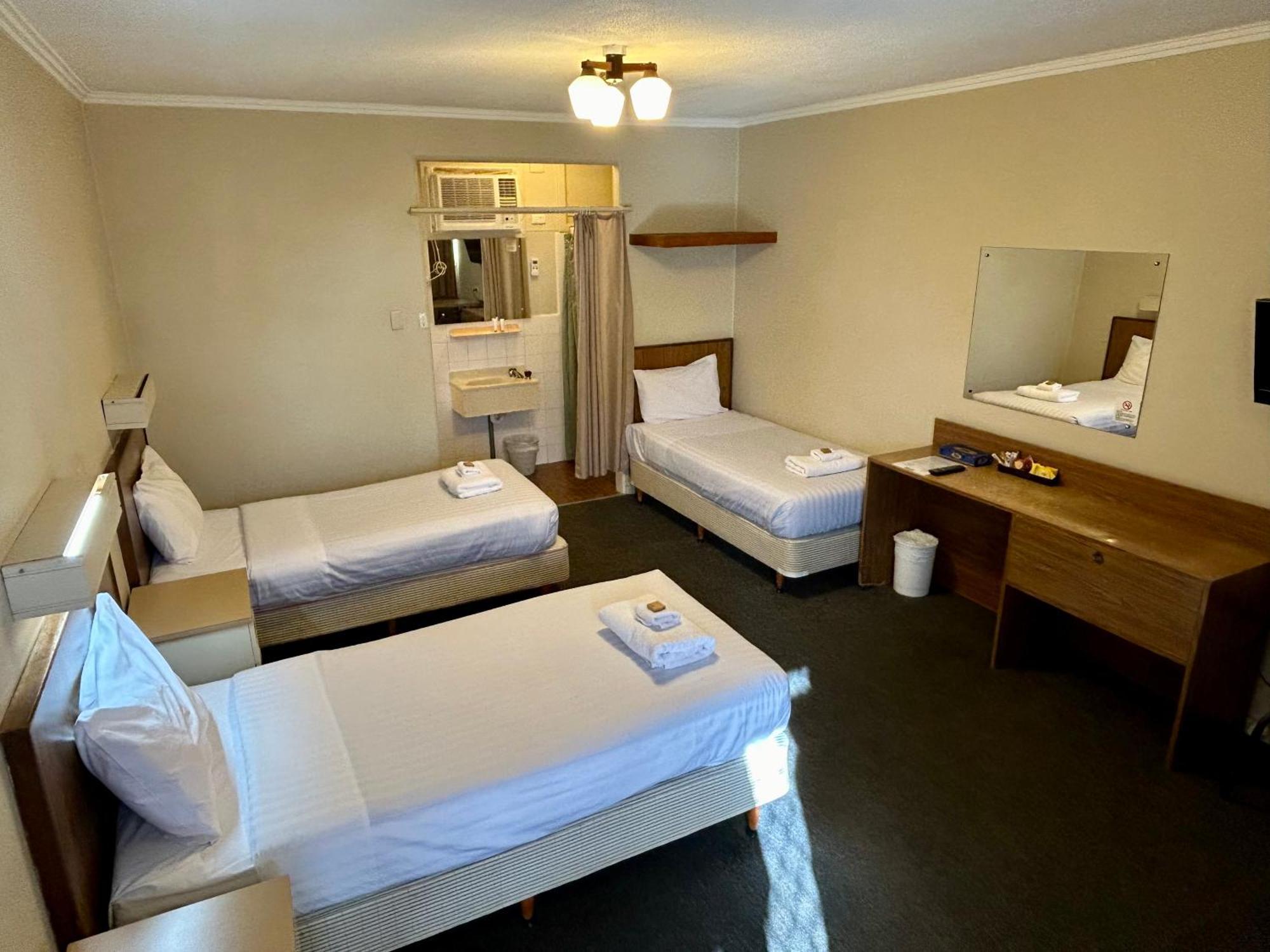 Econo Lodge Port Augusta Dış mekan fotoğraf