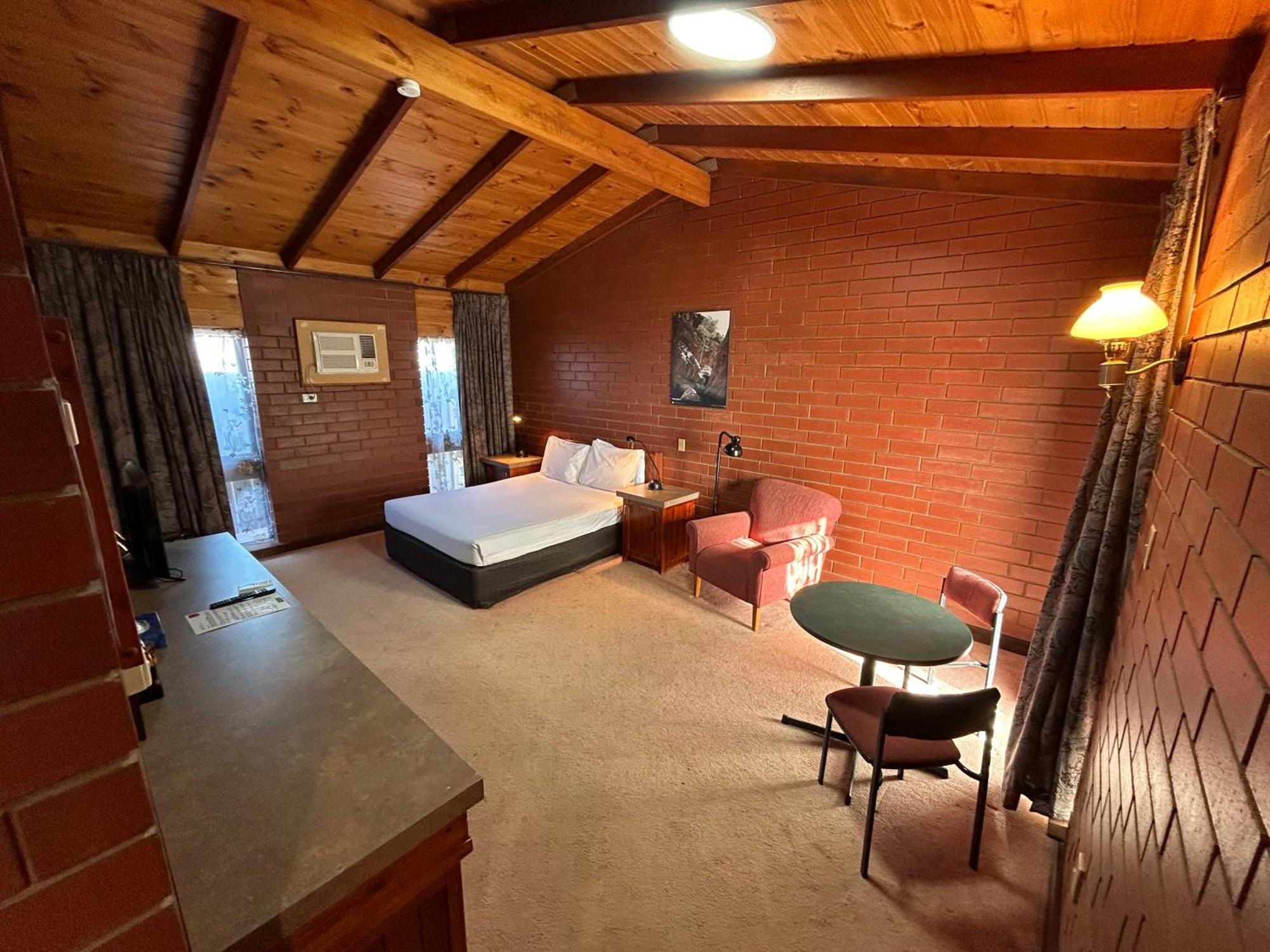 Econo Lodge Port Augusta Dış mekan fotoğraf
