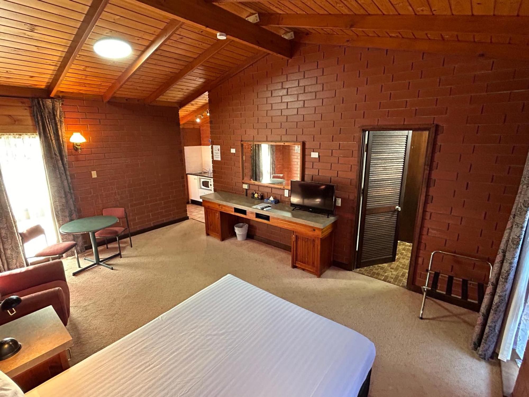 Econo Lodge Port Augusta Dış mekan fotoğraf