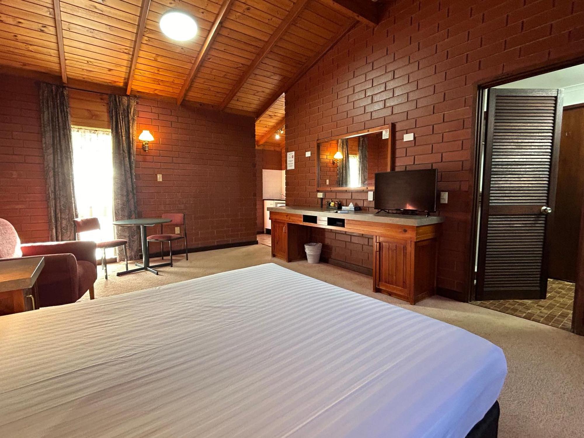Econo Lodge Port Augusta Dış mekan fotoğraf