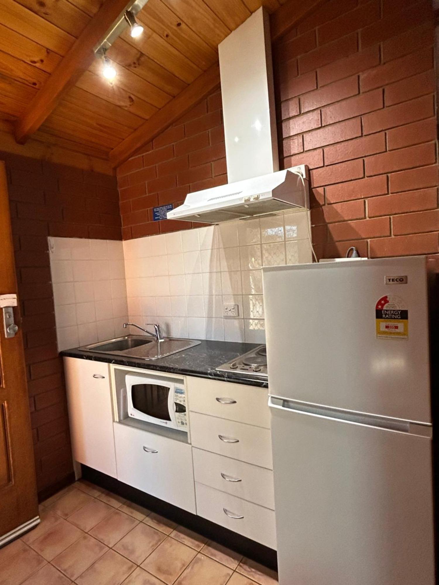 Econo Lodge Port Augusta Dış mekan fotoğraf
