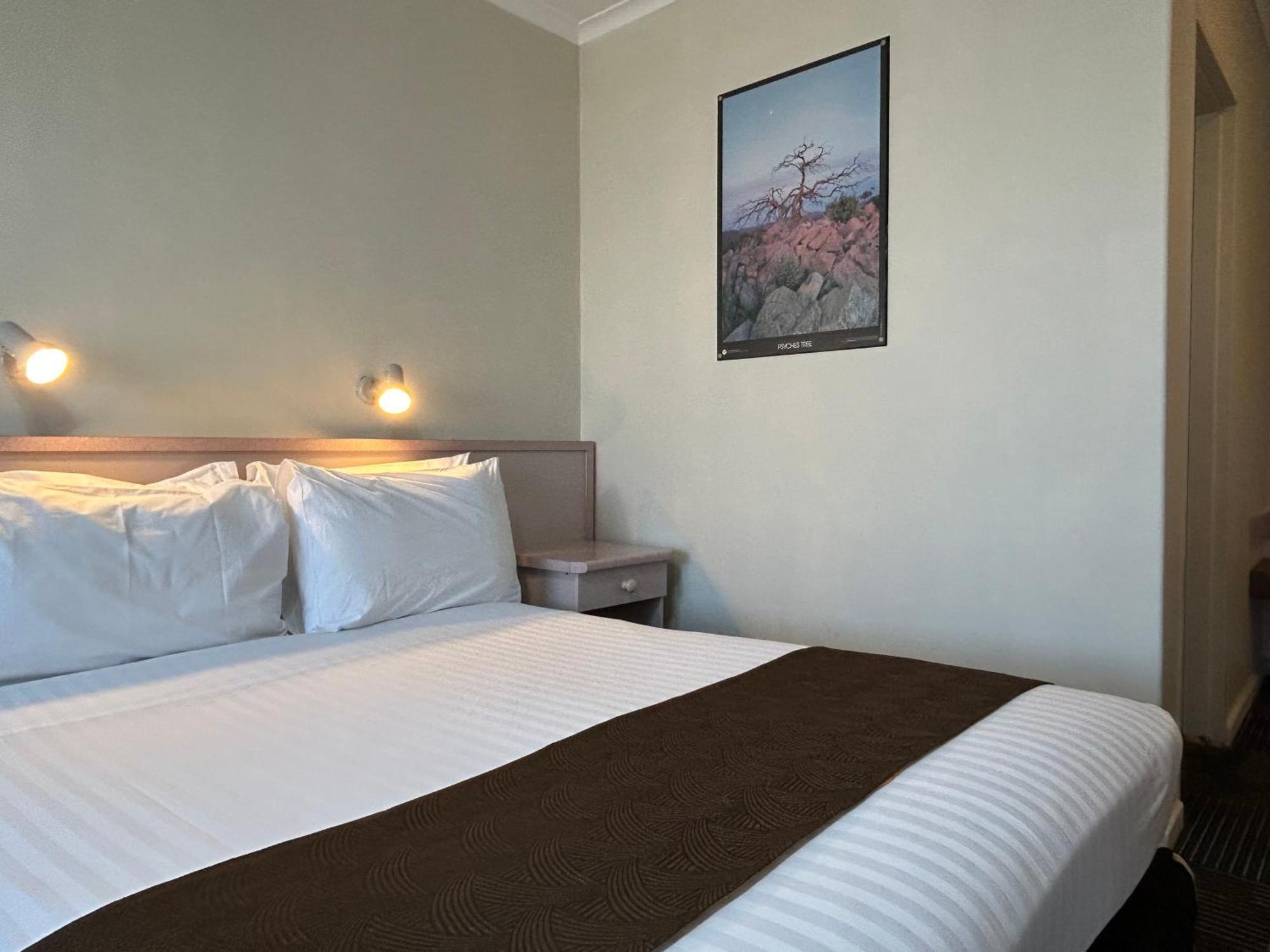 Econo Lodge Port Augusta Dış mekan fotoğraf