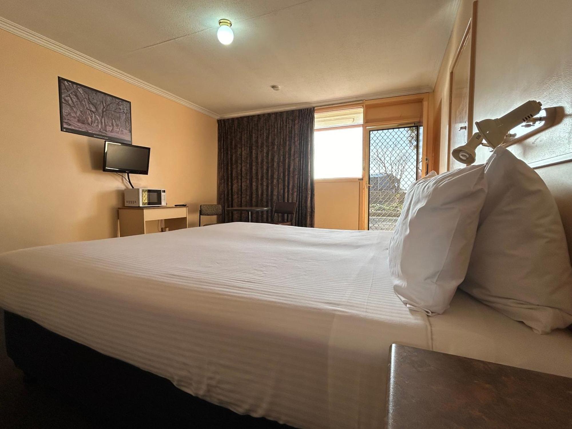 Econo Lodge Port Augusta Dış mekan fotoğraf