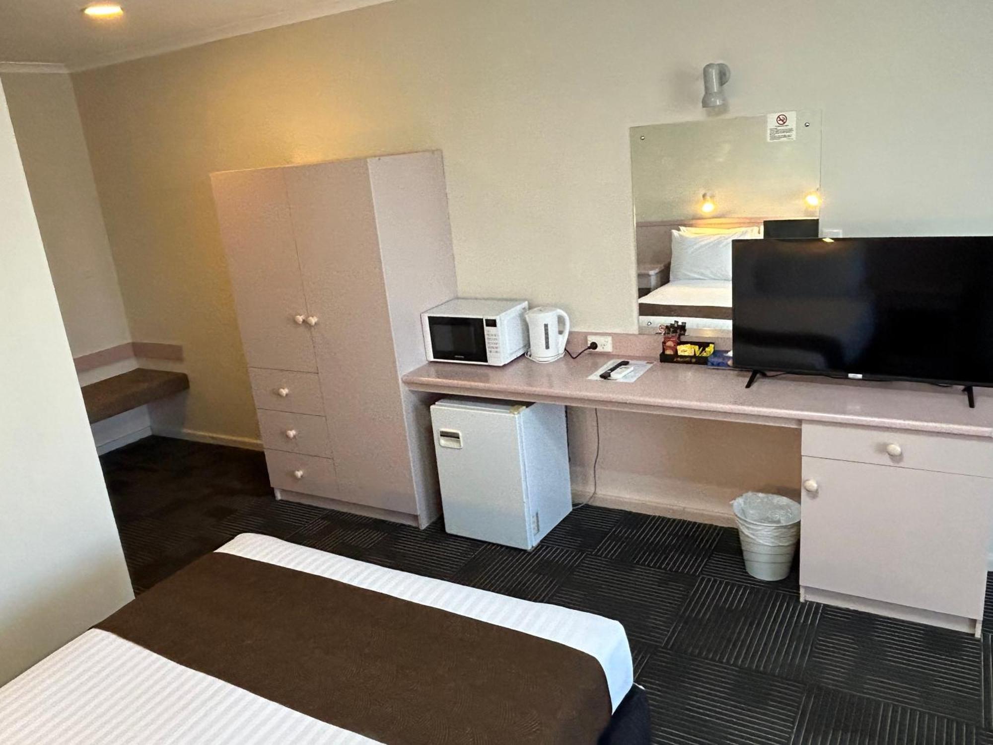 Econo Lodge Port Augusta Dış mekan fotoğraf