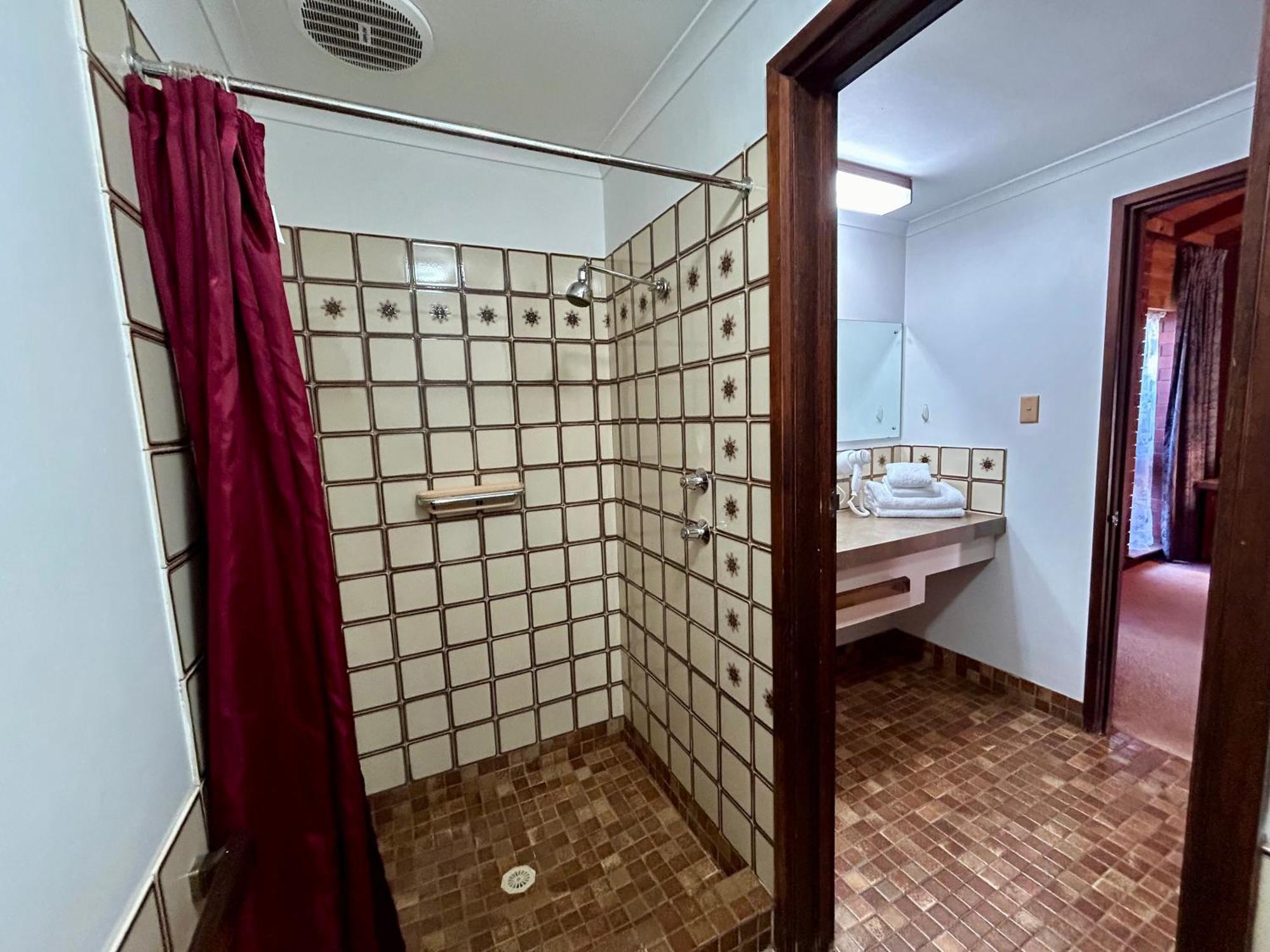 Econo Lodge Port Augusta Dış mekan fotoğraf