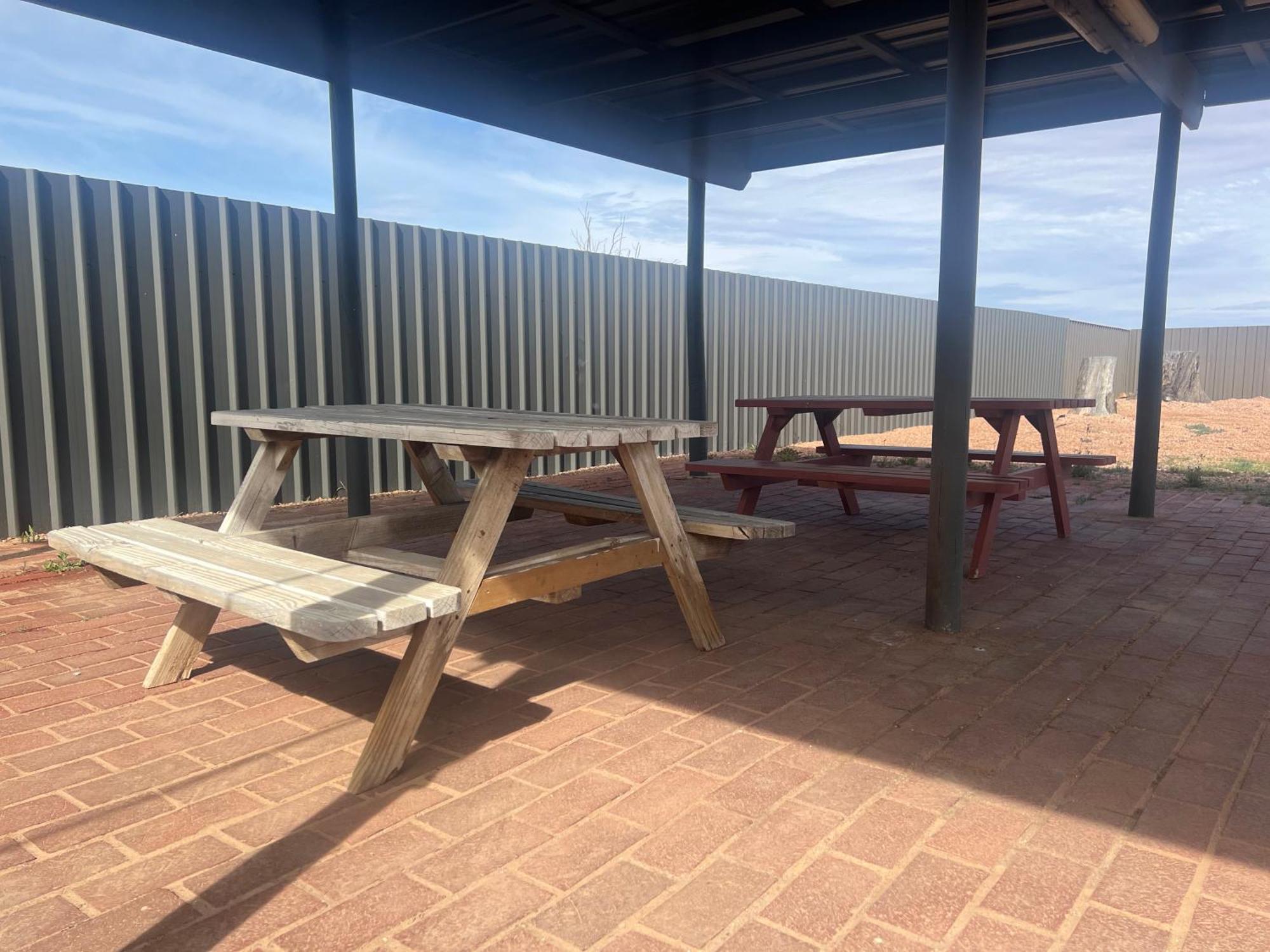 Econo Lodge Port Augusta Dış mekan fotoğraf
