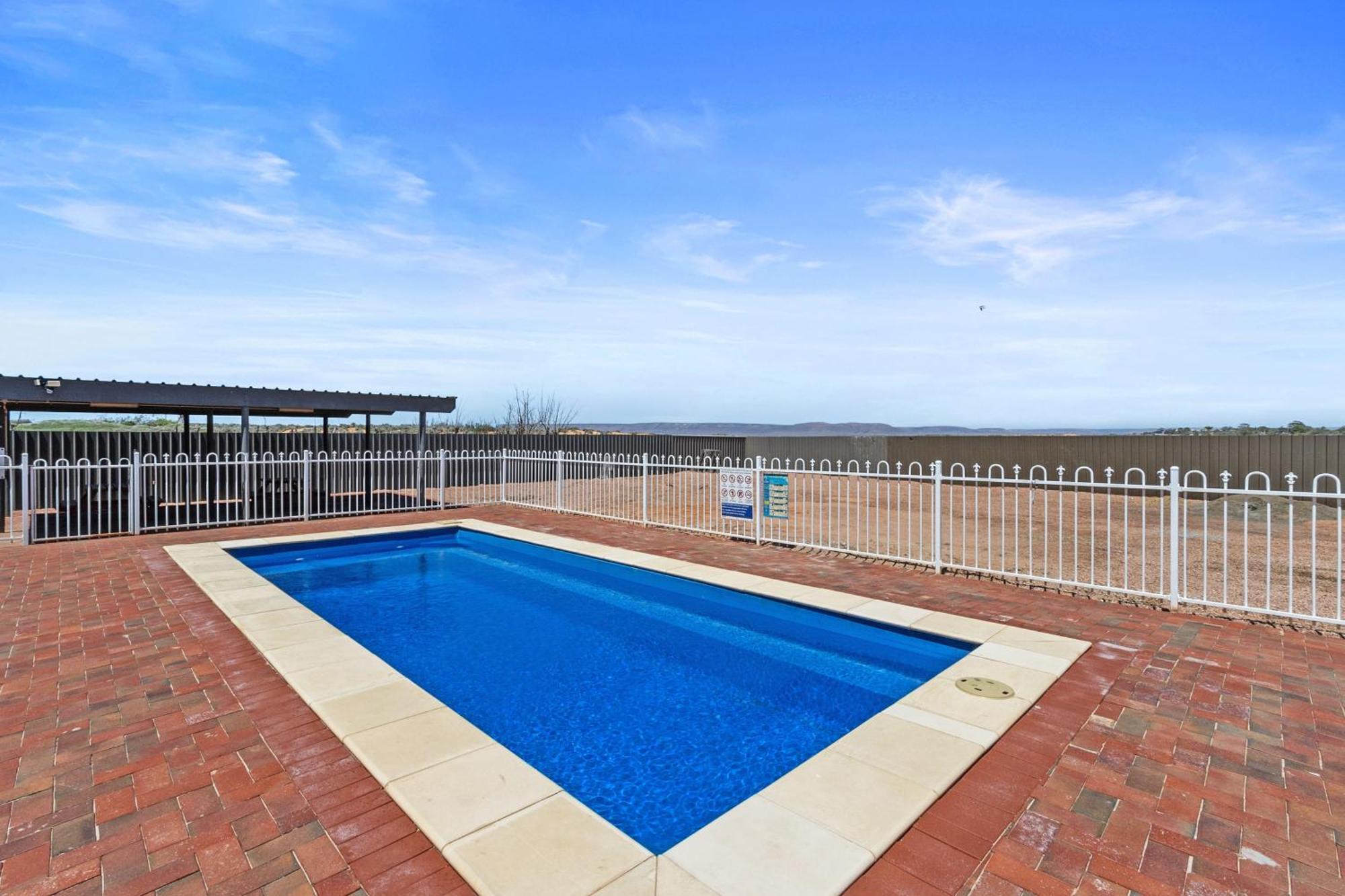 Econo Lodge Port Augusta Dış mekan fotoğraf