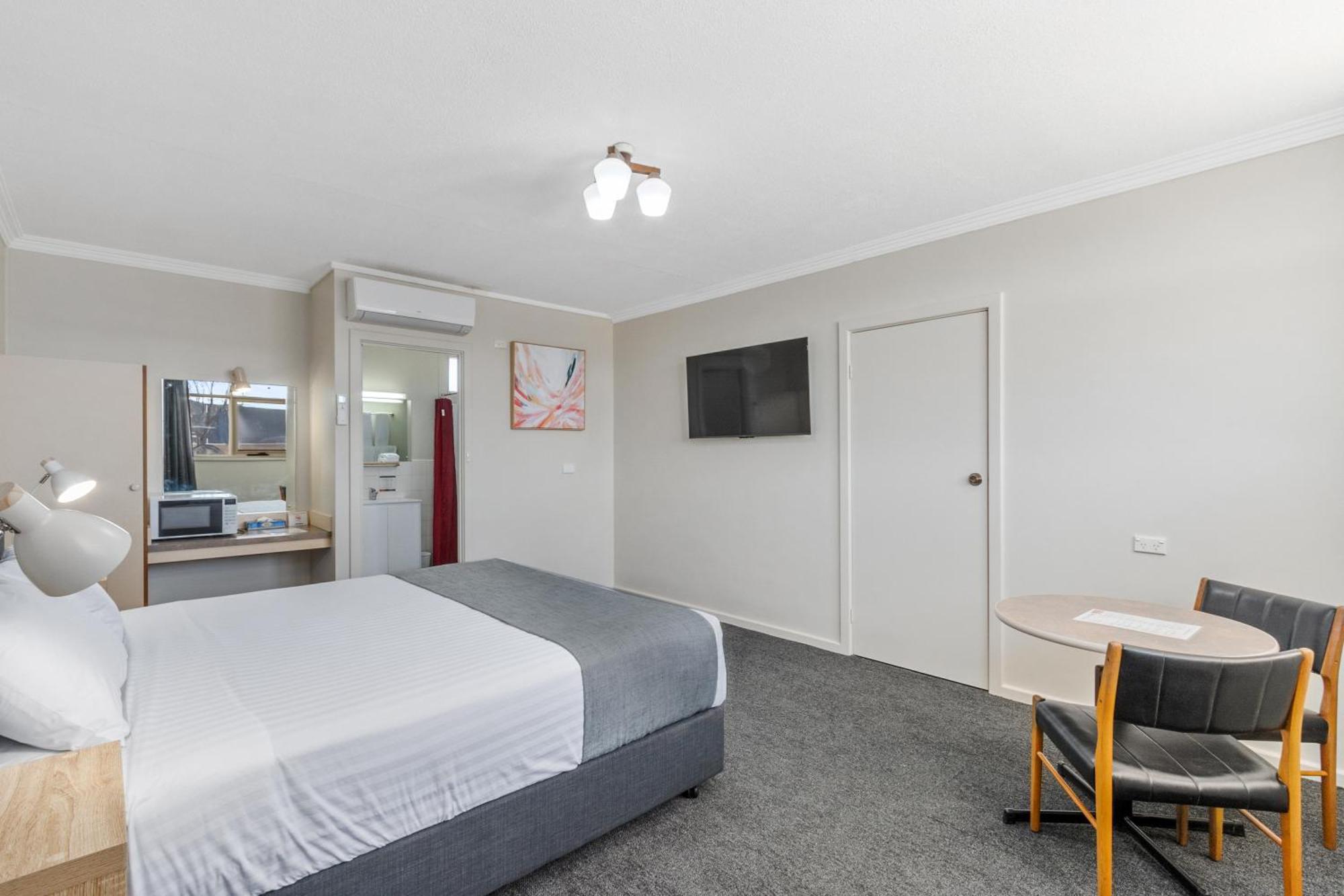 Econo Lodge Port Augusta Dış mekan fotoğraf