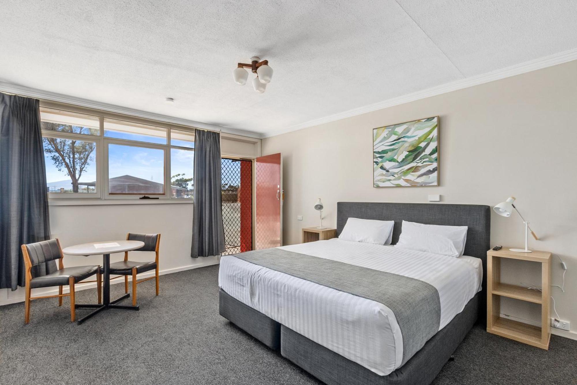 Econo Lodge Port Augusta Dış mekan fotoğraf