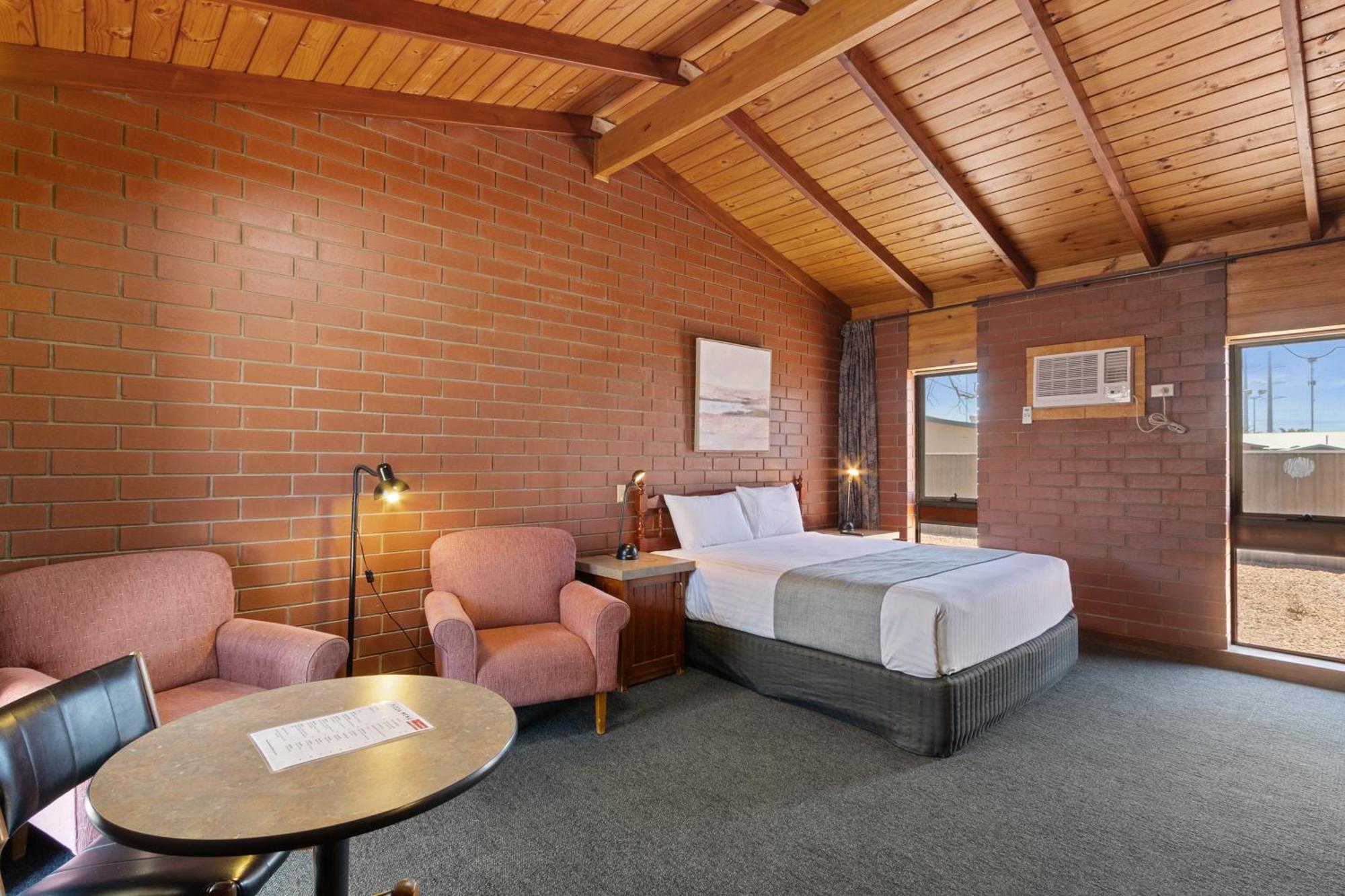 Econo Lodge Port Augusta Dış mekan fotoğraf