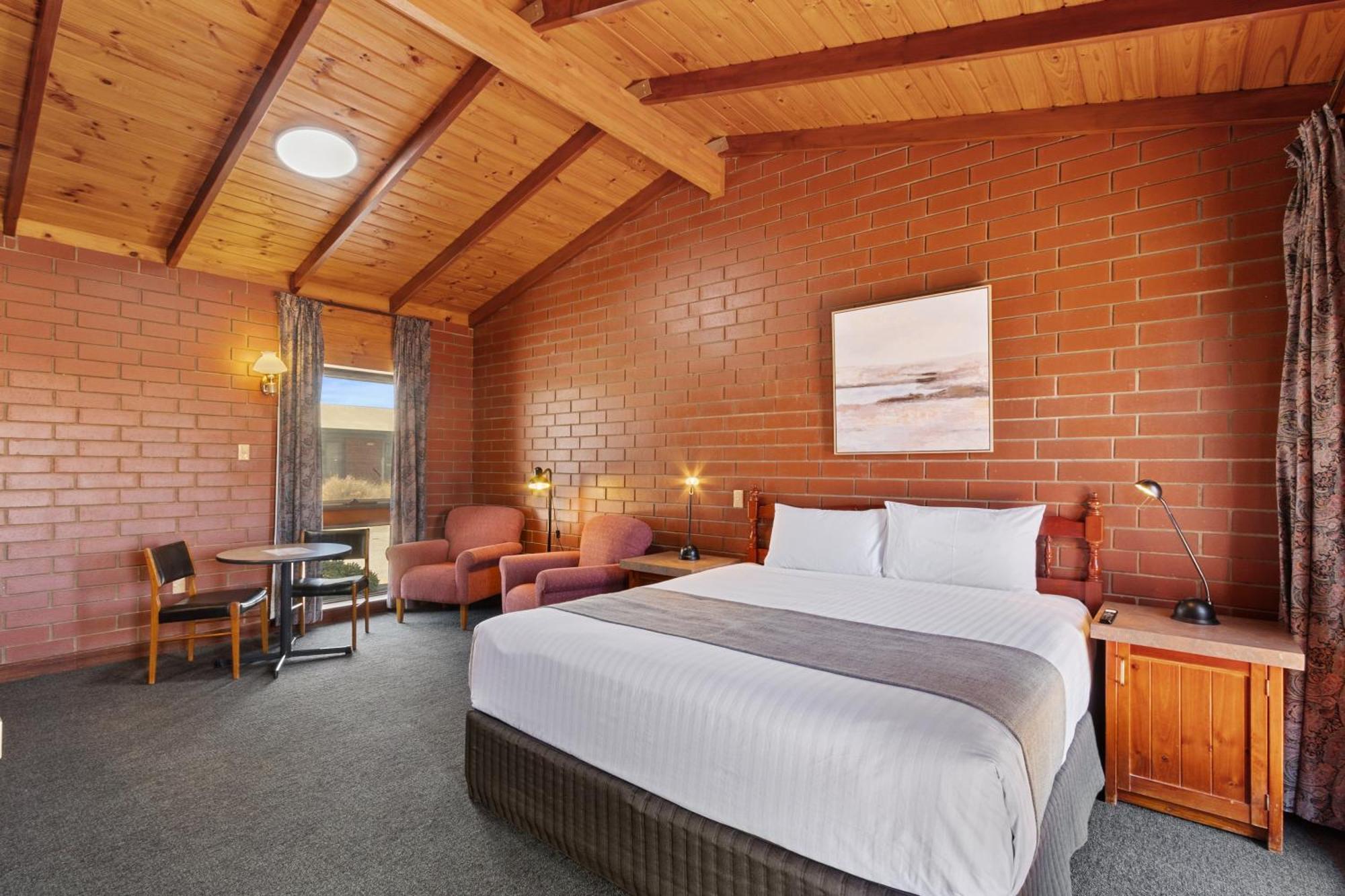 Econo Lodge Port Augusta Dış mekan fotoğraf