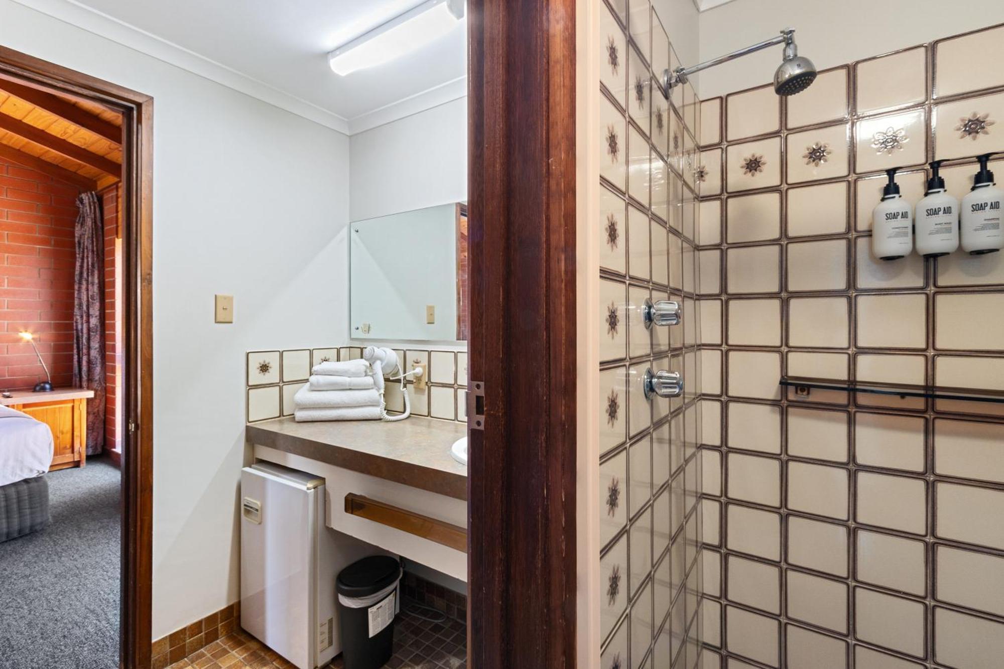 Econo Lodge Port Augusta Dış mekan fotoğraf