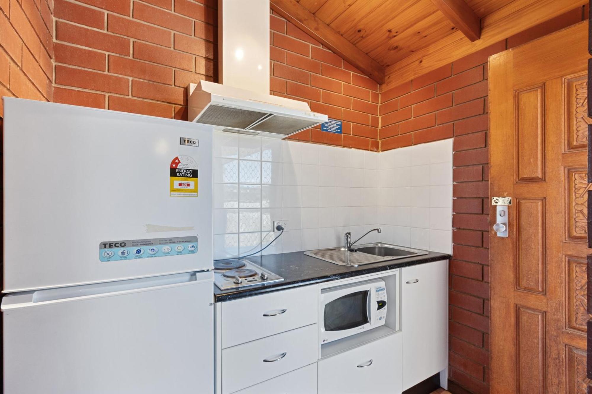 Econo Lodge Port Augusta Dış mekan fotoğraf