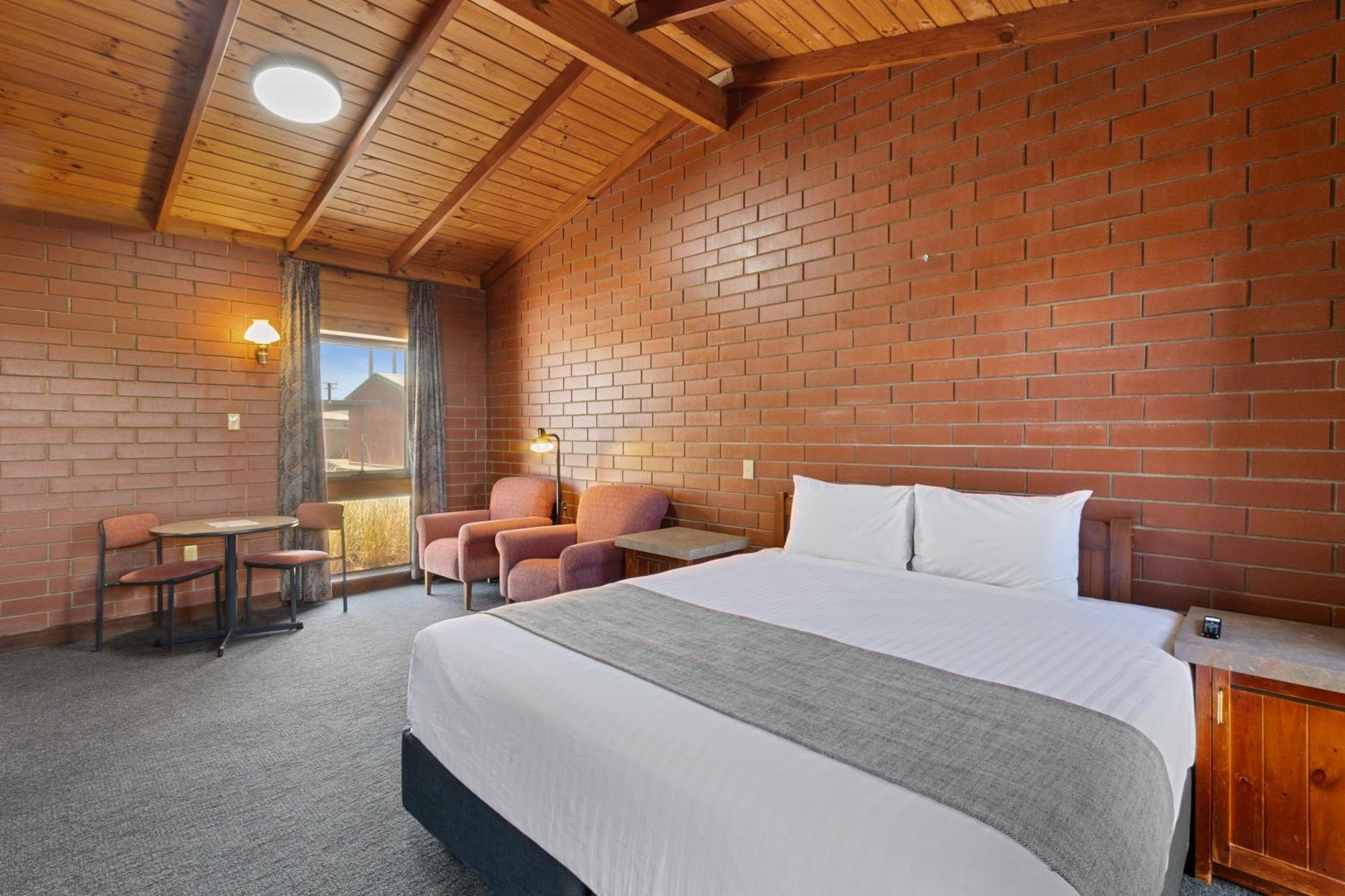 Econo Lodge Port Augusta Dış mekan fotoğraf
