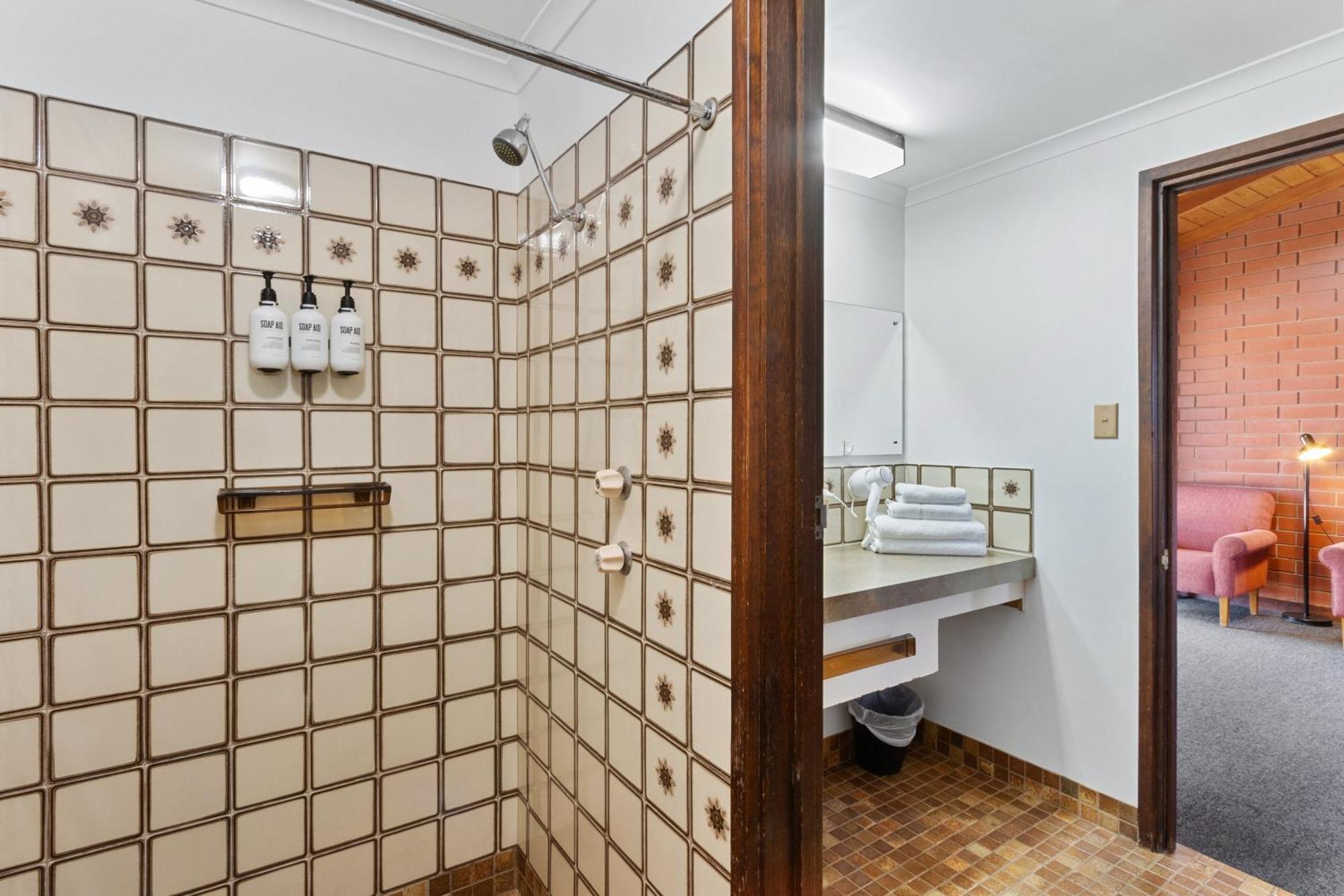 Econo Lodge Port Augusta Dış mekan fotoğraf