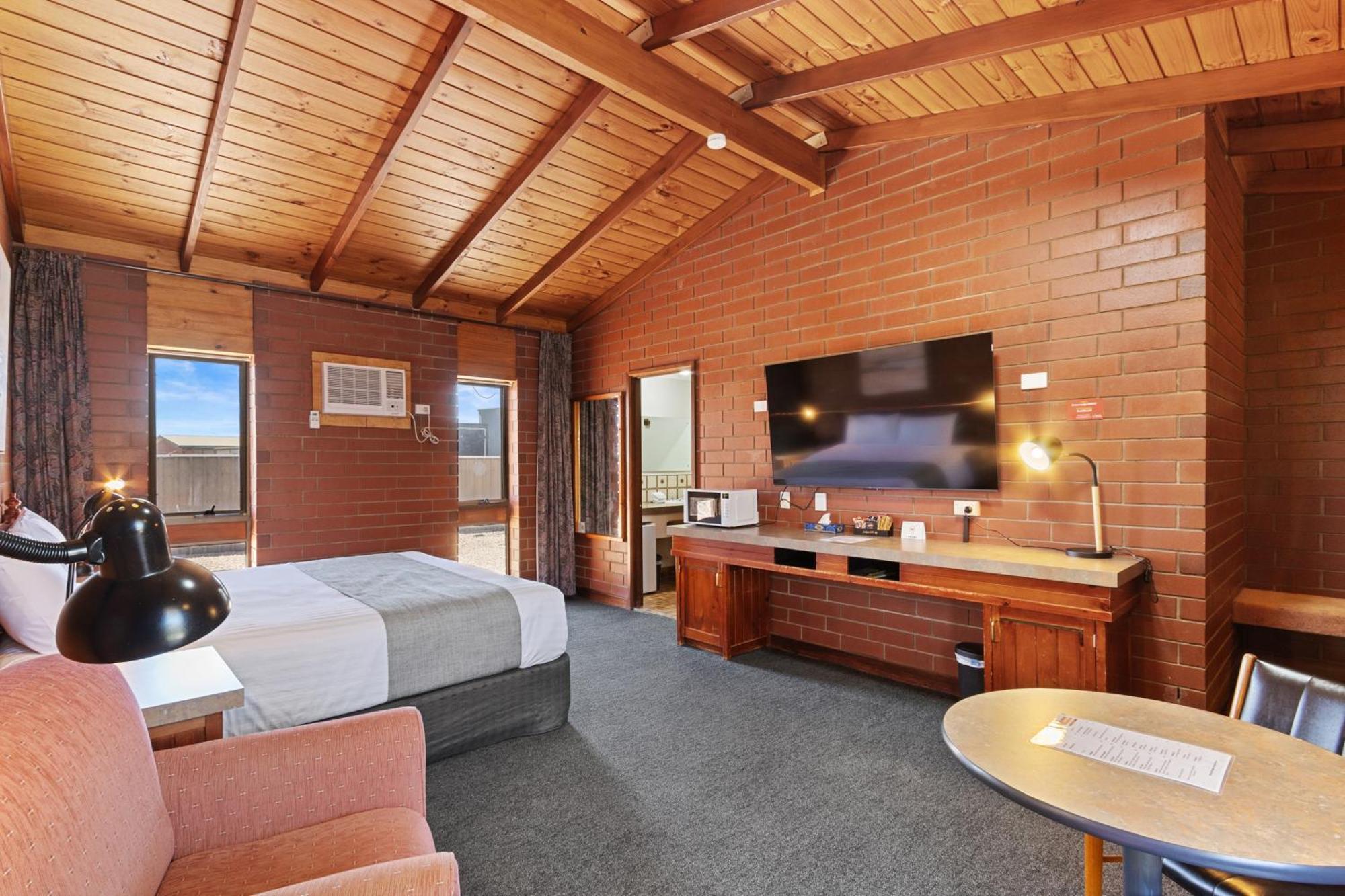 Econo Lodge Port Augusta Dış mekan fotoğraf