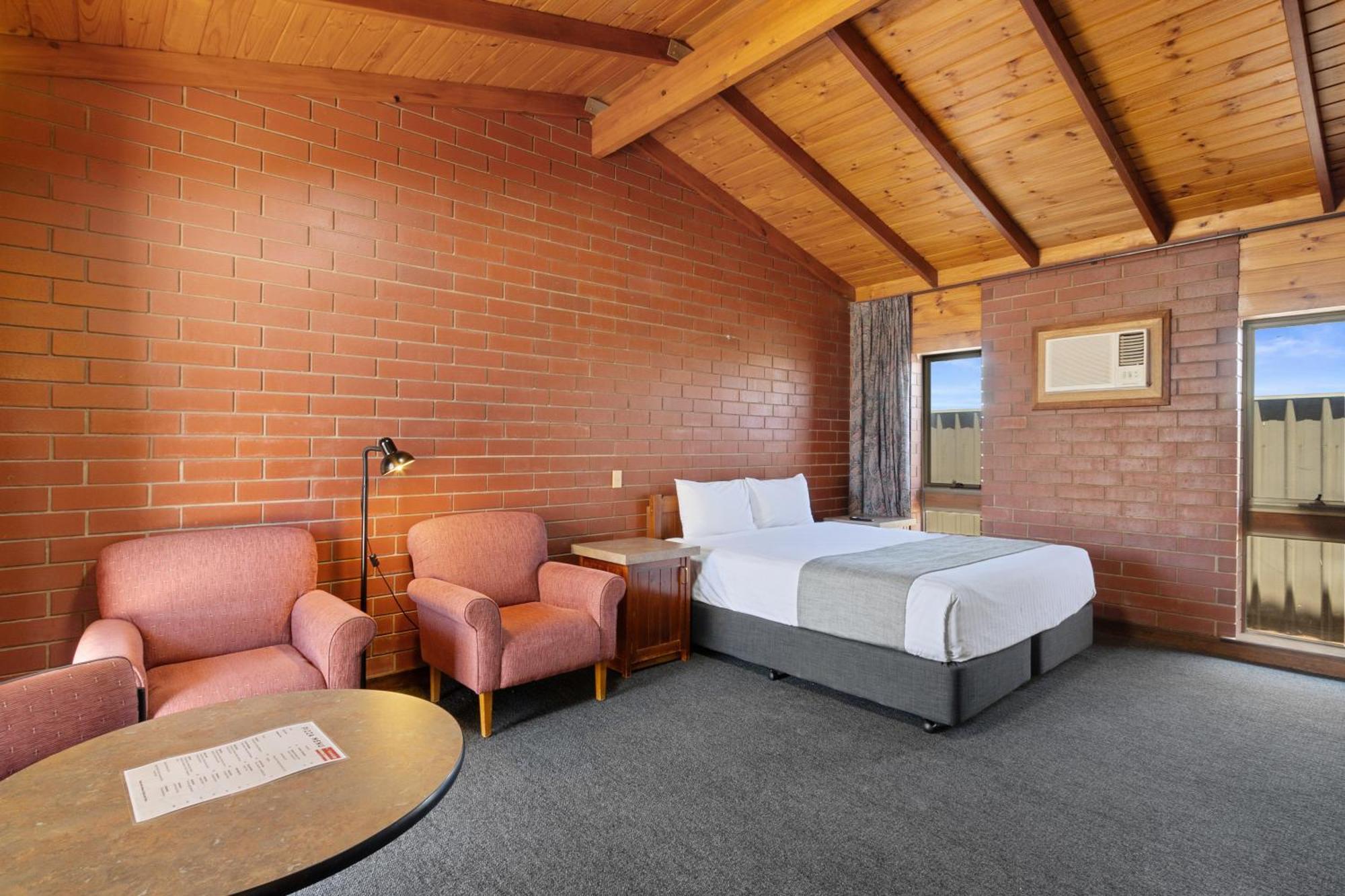 Econo Lodge Port Augusta Dış mekan fotoğraf