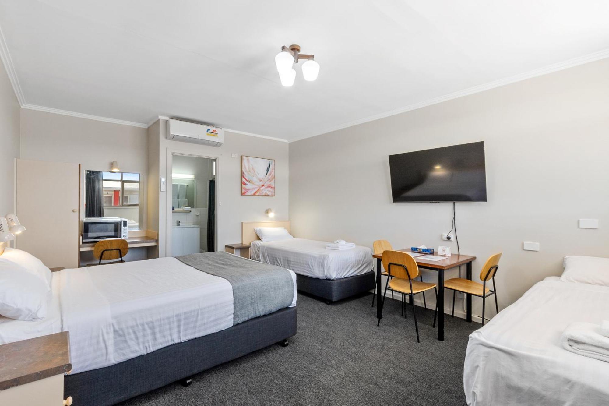 Econo Lodge Port Augusta Dış mekan fotoğraf