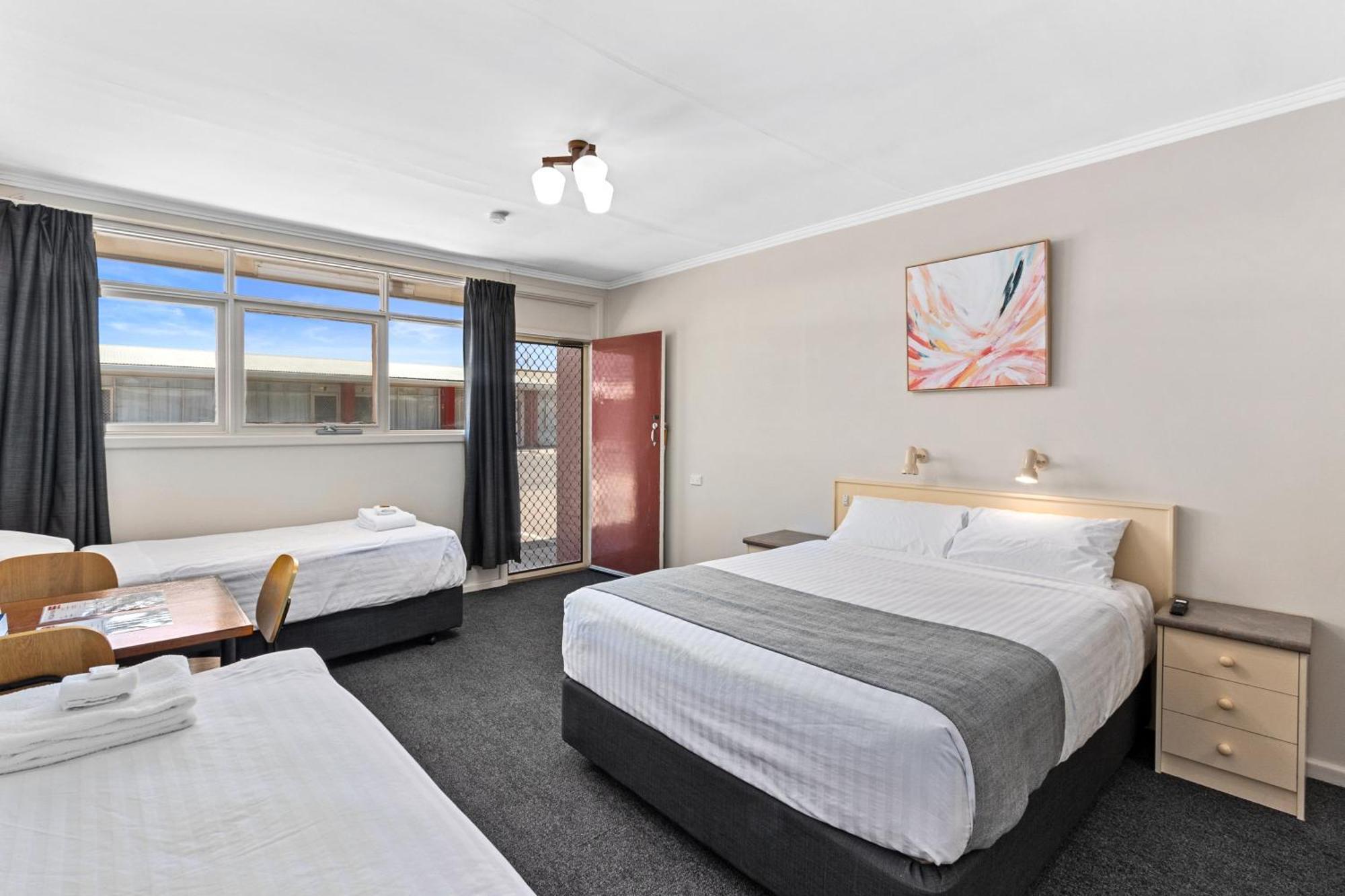 Econo Lodge Port Augusta Dış mekan fotoğraf