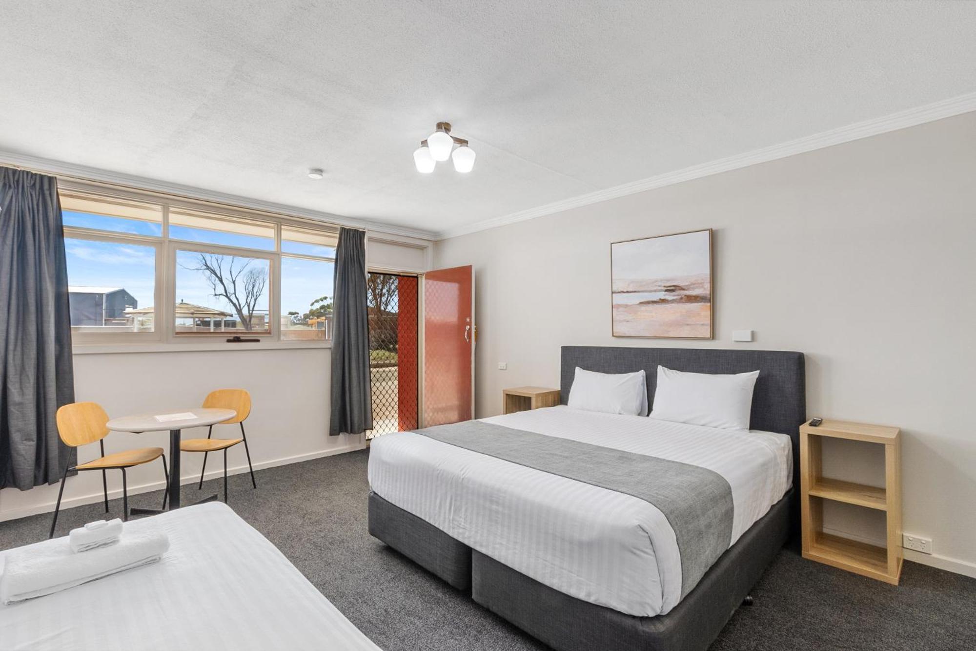 Econo Lodge Port Augusta Dış mekan fotoğraf