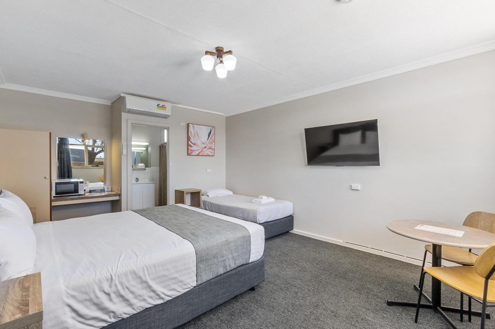Econo Lodge Port Augusta Dış mekan fotoğraf