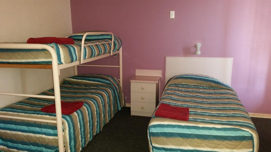Econo Lodge Port Augusta Dış mekan fotoğraf