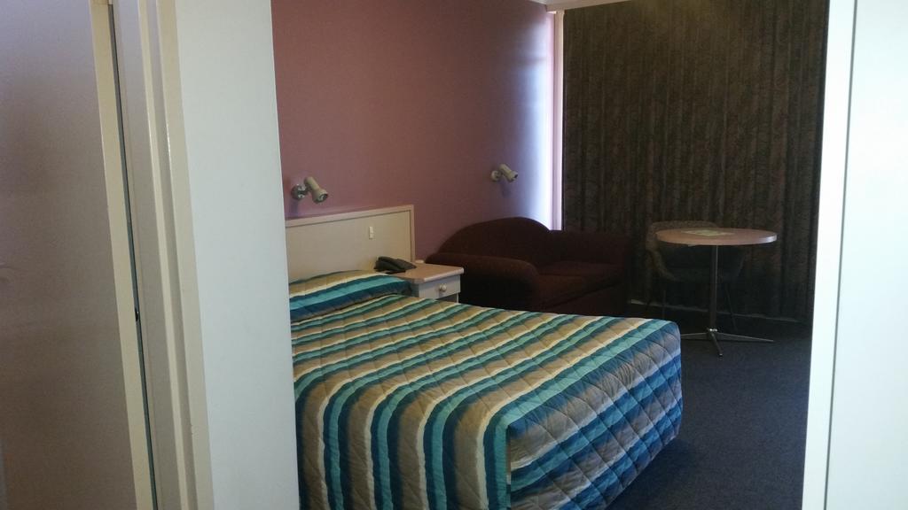 Econo Lodge Port Augusta Dış mekan fotoğraf