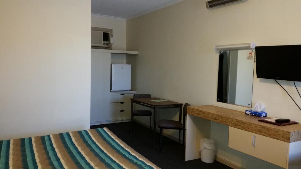 Econo Lodge Port Augusta Dış mekan fotoğraf