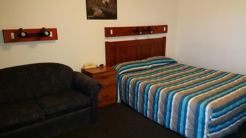 Econo Lodge Port Augusta Dış mekan fotoğraf