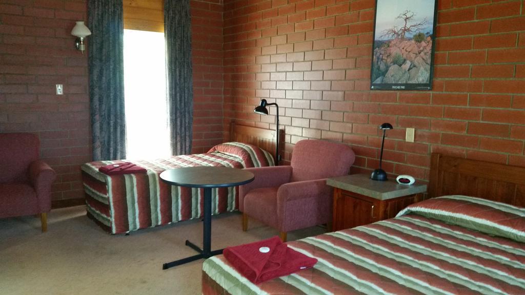 Econo Lodge Port Augusta Dış mekan fotoğraf
